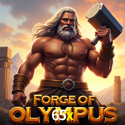 Sinta a adrenalina dos jogos de cassino com 65x